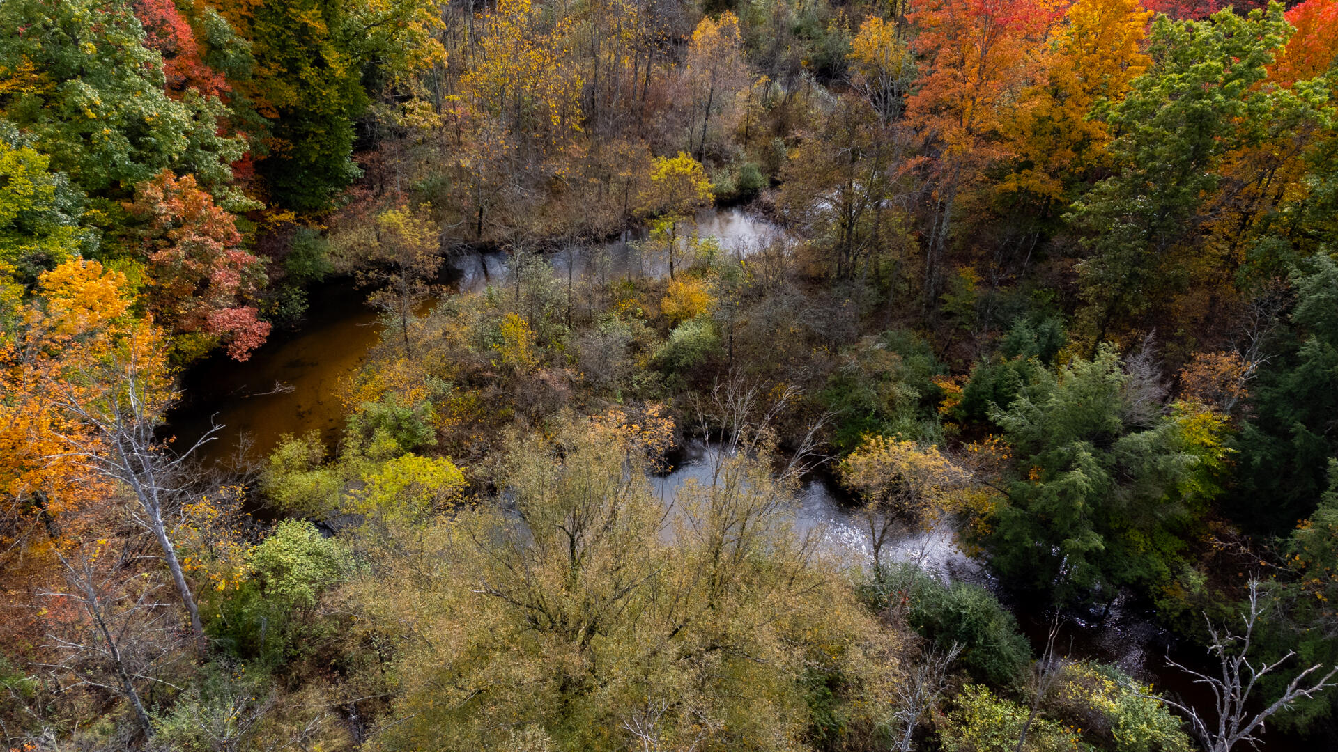 40 A Yale Rothbury, MI 49452 - Photo 3 of 30 DJI_0440
