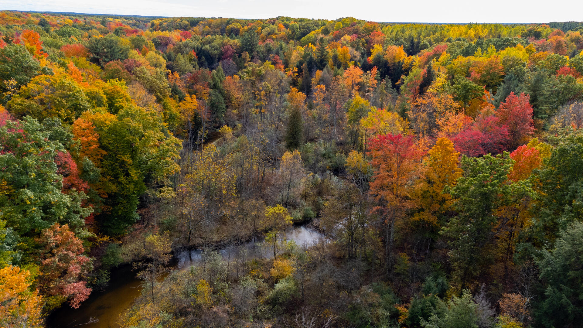 40 A Yale Rothbury, MI 49452 - Photo 4 of 30 DJI_0441