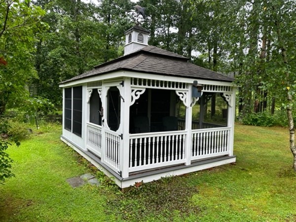 65 Beaver Lake Road Ware, MA 01082 - Photo 20 of 24 Gallery Image 20
