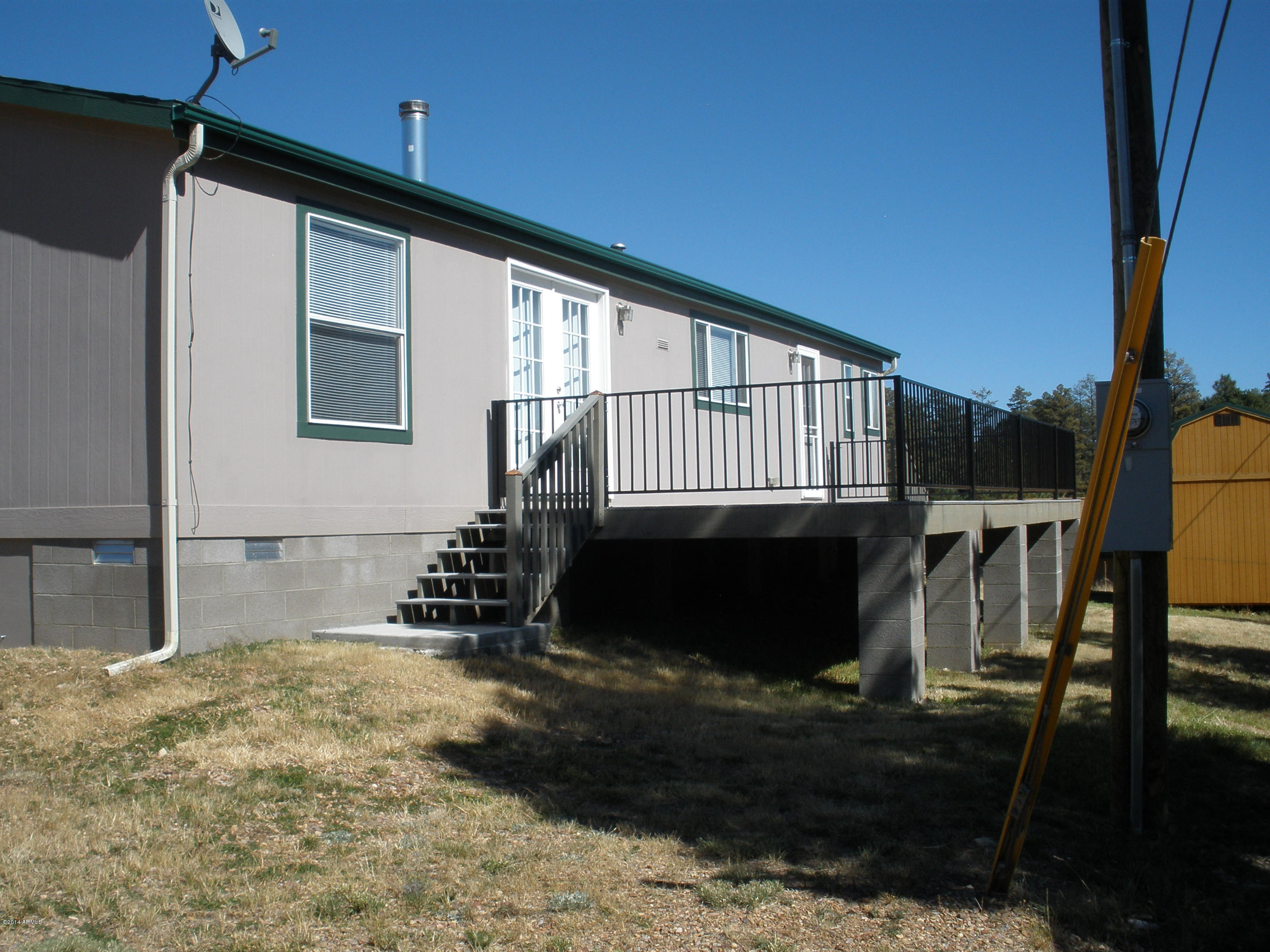 3451-3447 Top View Road Overgaard, AZ 85933 - Photo 1 of 34 Top View 058
