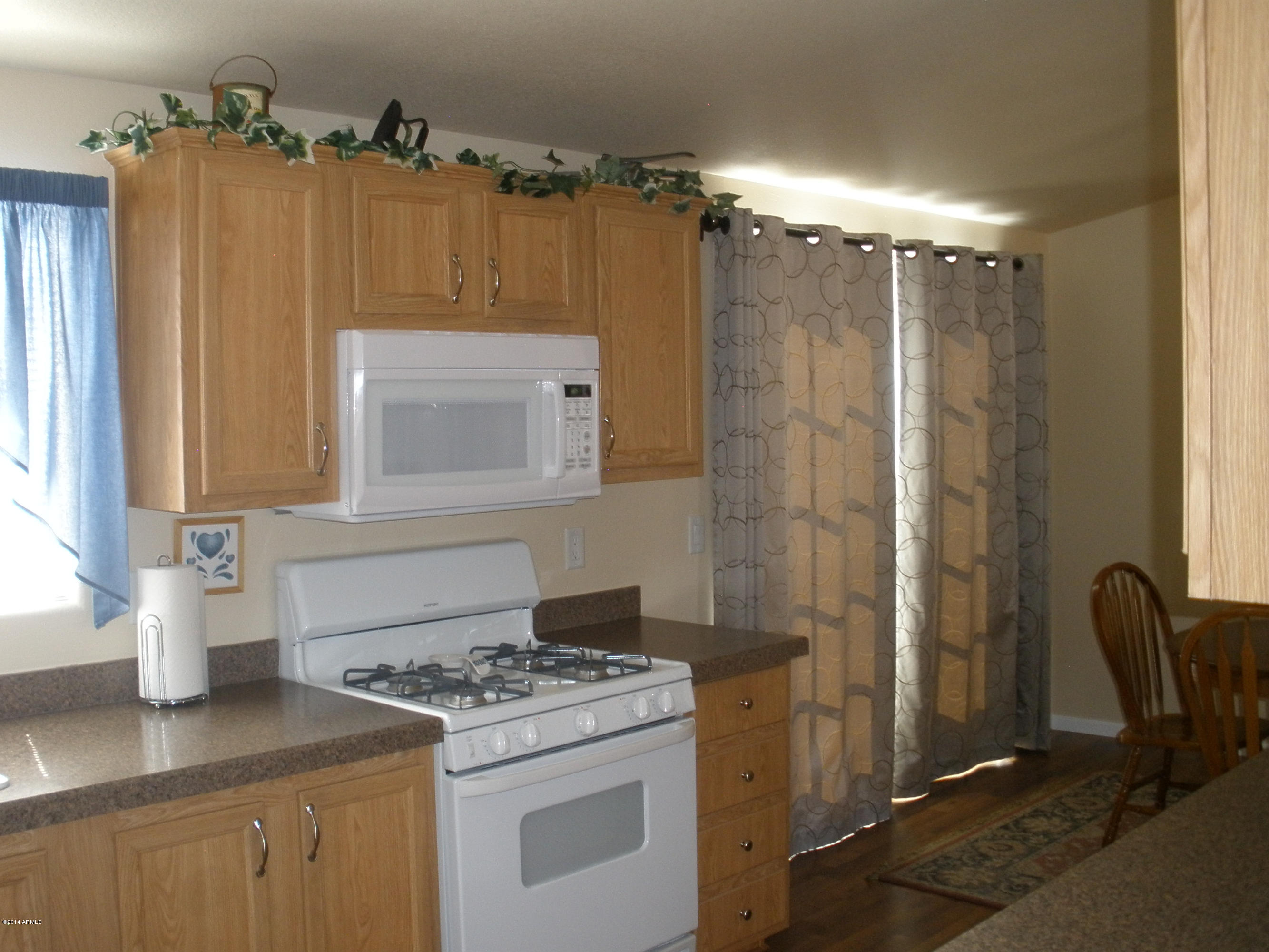3451-3447 Top View Road Overgaard, AZ 85933 - Photo 14 of 34 Top View 036