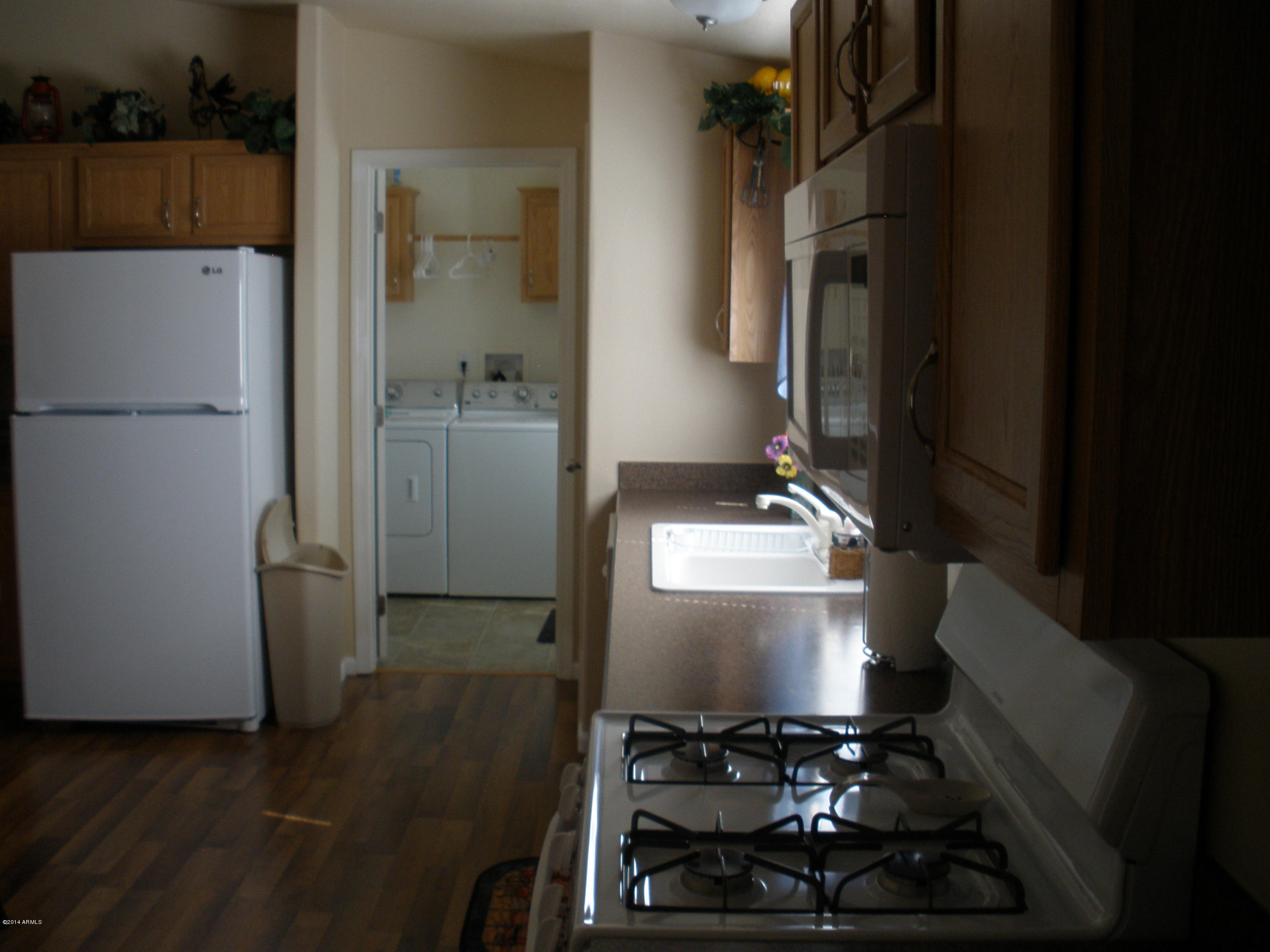 3451-3447 Top View Road Overgaard, AZ 85933 - Photo 15 of 34 Top View 038