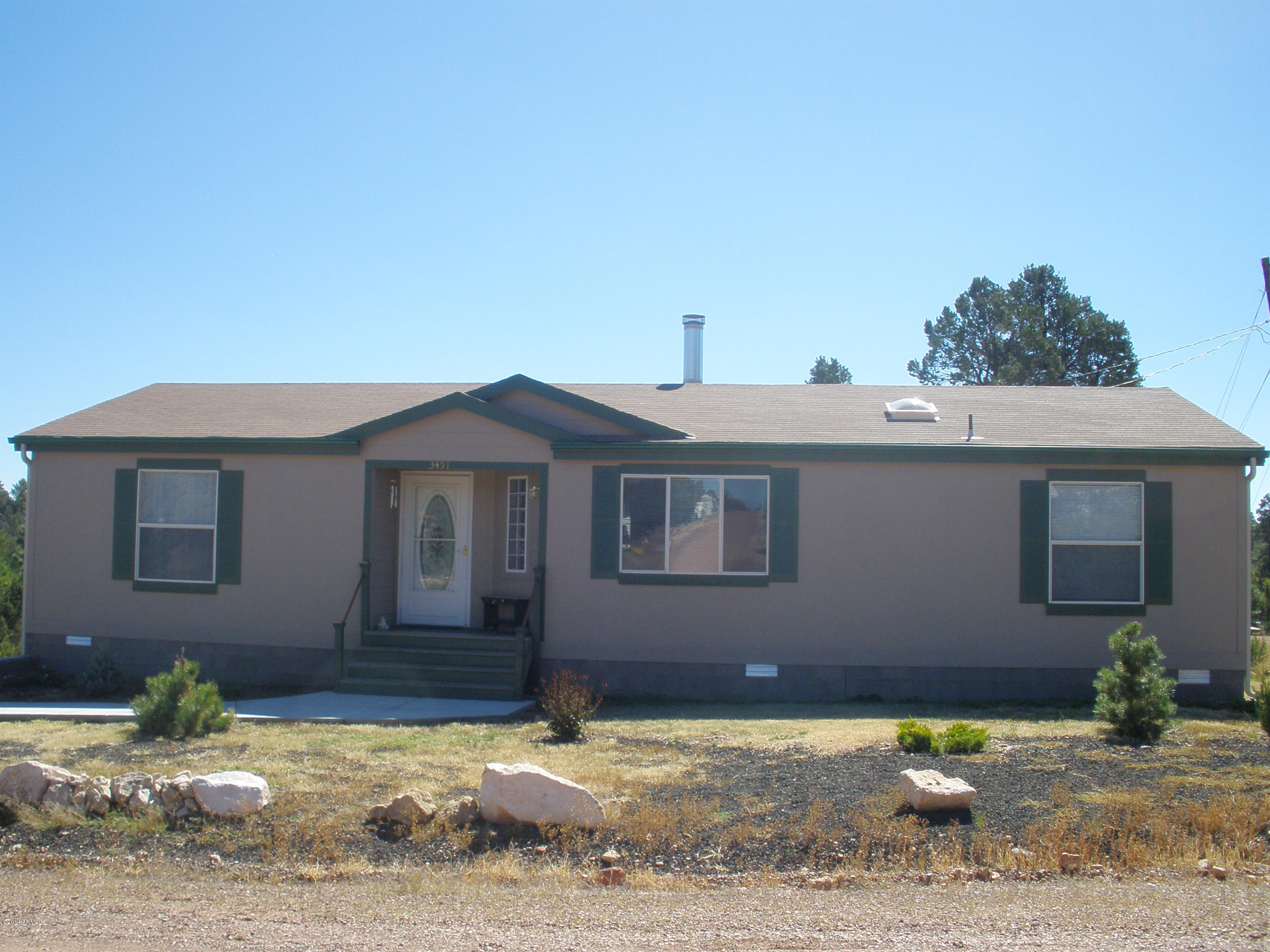 3451-3447 Top View Road Overgaard, AZ 85933 - Photo 3 of 34 Top View 013