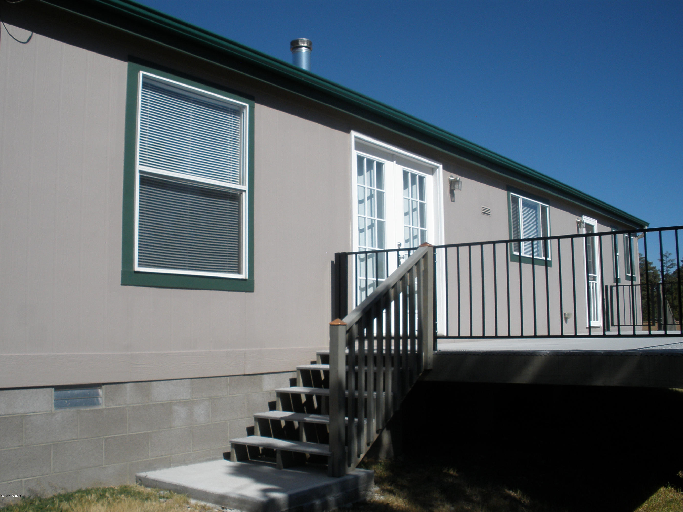 3451-3447 Top View Road Overgaard, AZ 85933 - Photo 32 of 34 Top View 055