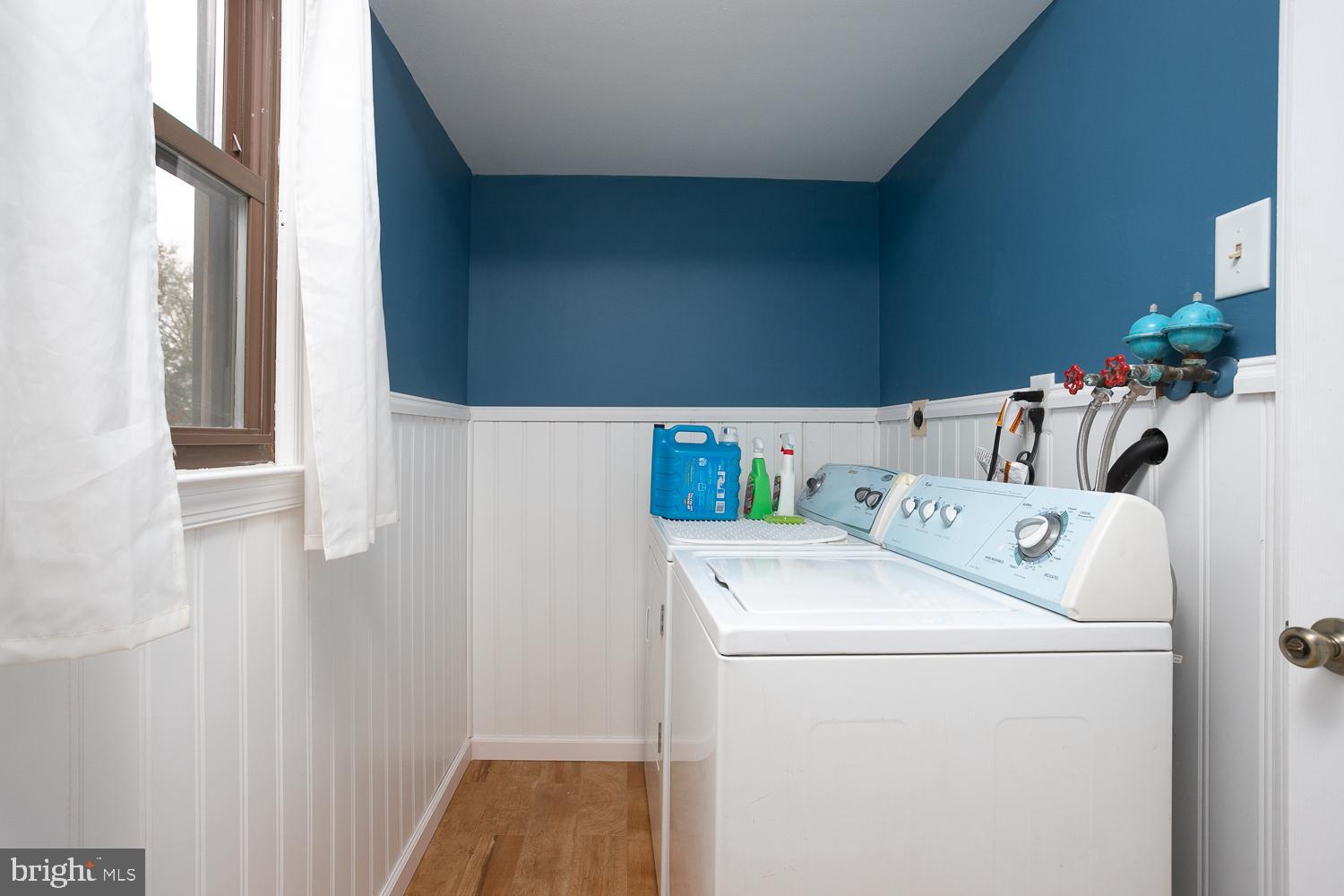 561 Flock Road Hamilton, NJ 08690 - Photo 31 of 35 First floor Laundry