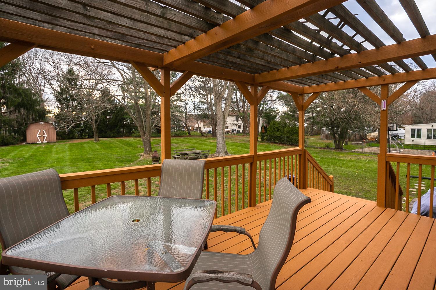 561 Flock Road Hamilton, NJ 08690 - Photo 34 of 35