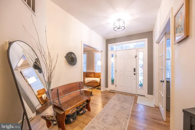 $840,000 | 627 Greysands Lane, Purcellville, VA 20132