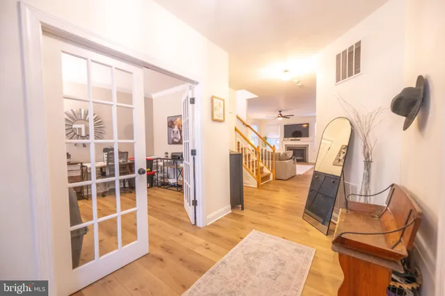 $840,000 | 627 Greysands Lane, Purcellville, VA 20132