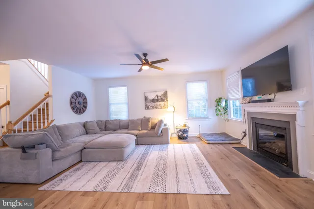 $840,000 | 627 Greysands Lane, Purcellville, VA 20132