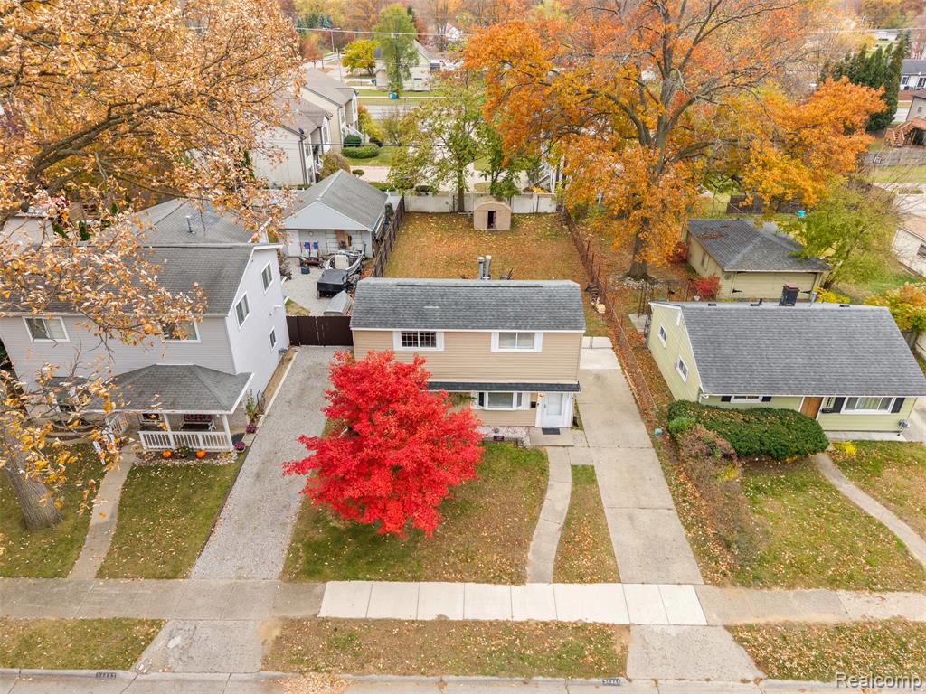 34441 Phyllis Street Wayne, MI 48184 - Photo 26 of 32