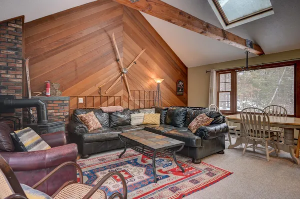 $2,500 | 1 Whispering Brook Road, Unit 1, Glen, NH 03838