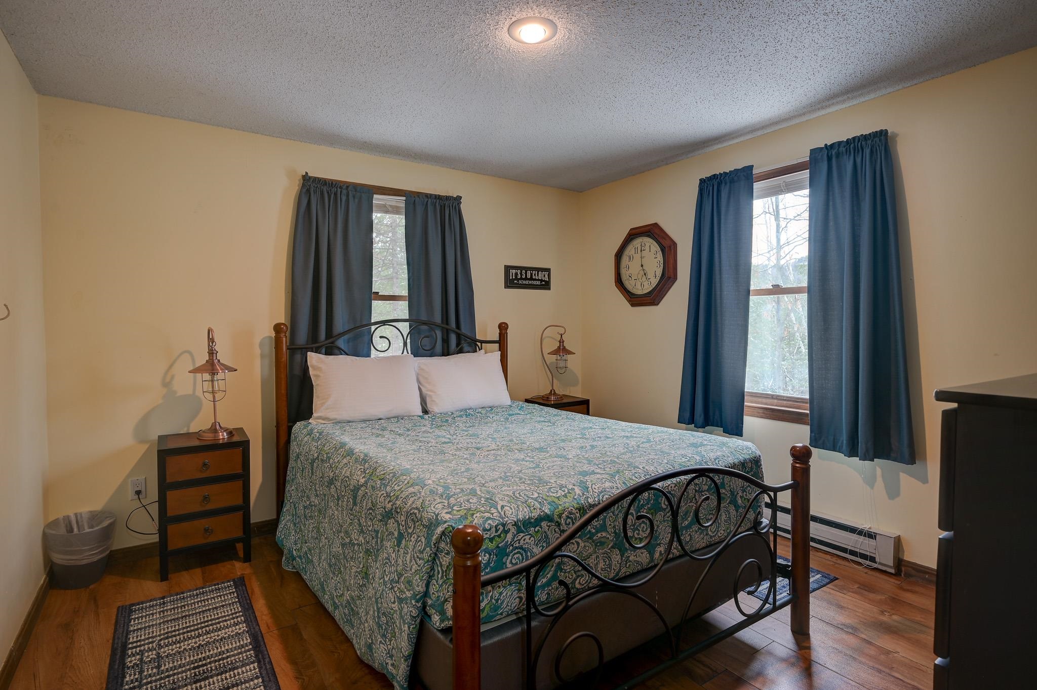 1 Whispering Brook Road, Unit 1 Bartlett, NH 03838 - Photo 13 of 25