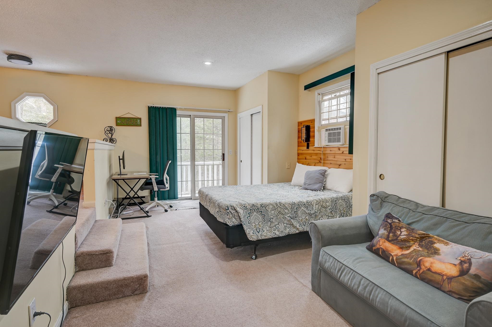 1 Whispering Brook Road, Unit 1 Bartlett, NH 03838 - Photo 19 of 25