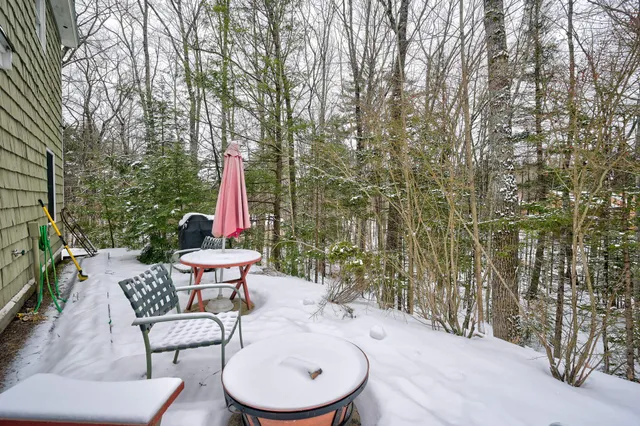 $2,500 | 1 Whispering Brook Road, Unit 1, Bartlett, NH 03838