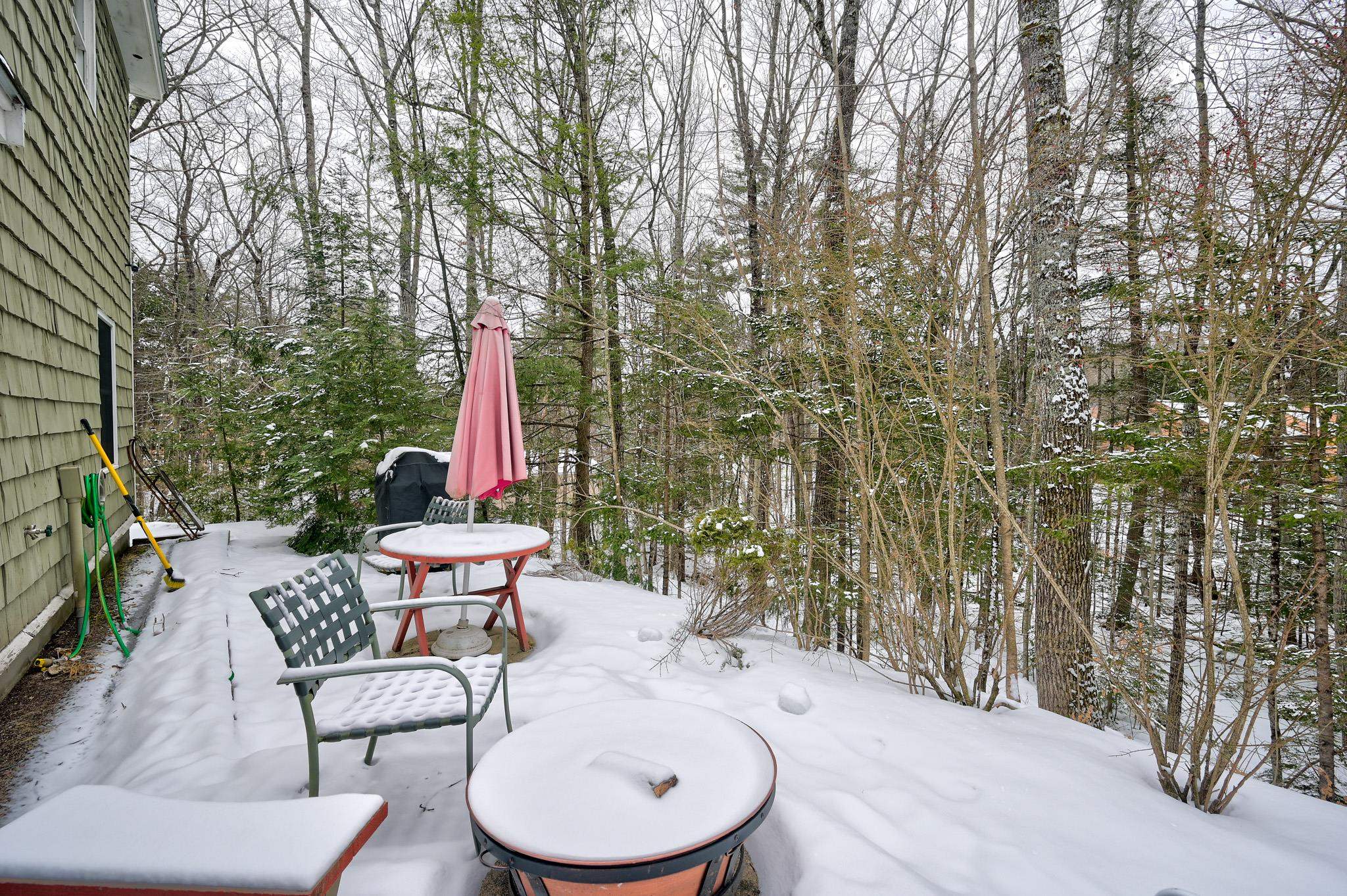 1 Whispering Brook Road, Unit 1 Bartlett, NH 03838 - Photo 25 of 25