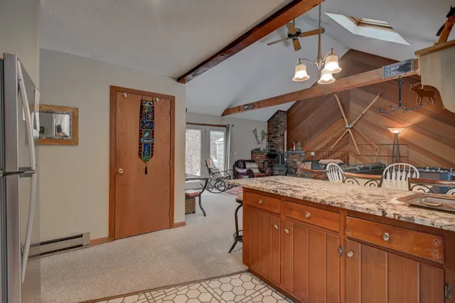 $2,500 | 1 Whispering Brook Road, Unit 1, Bartlett, NH 03838