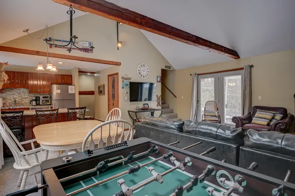 $2,500 | 1 Whispering Brook Road, Unit 1, Glen, NH 03838