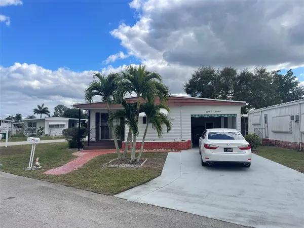 $137,500 | 8500 Southwest 21st Court, Davie, FL 33324