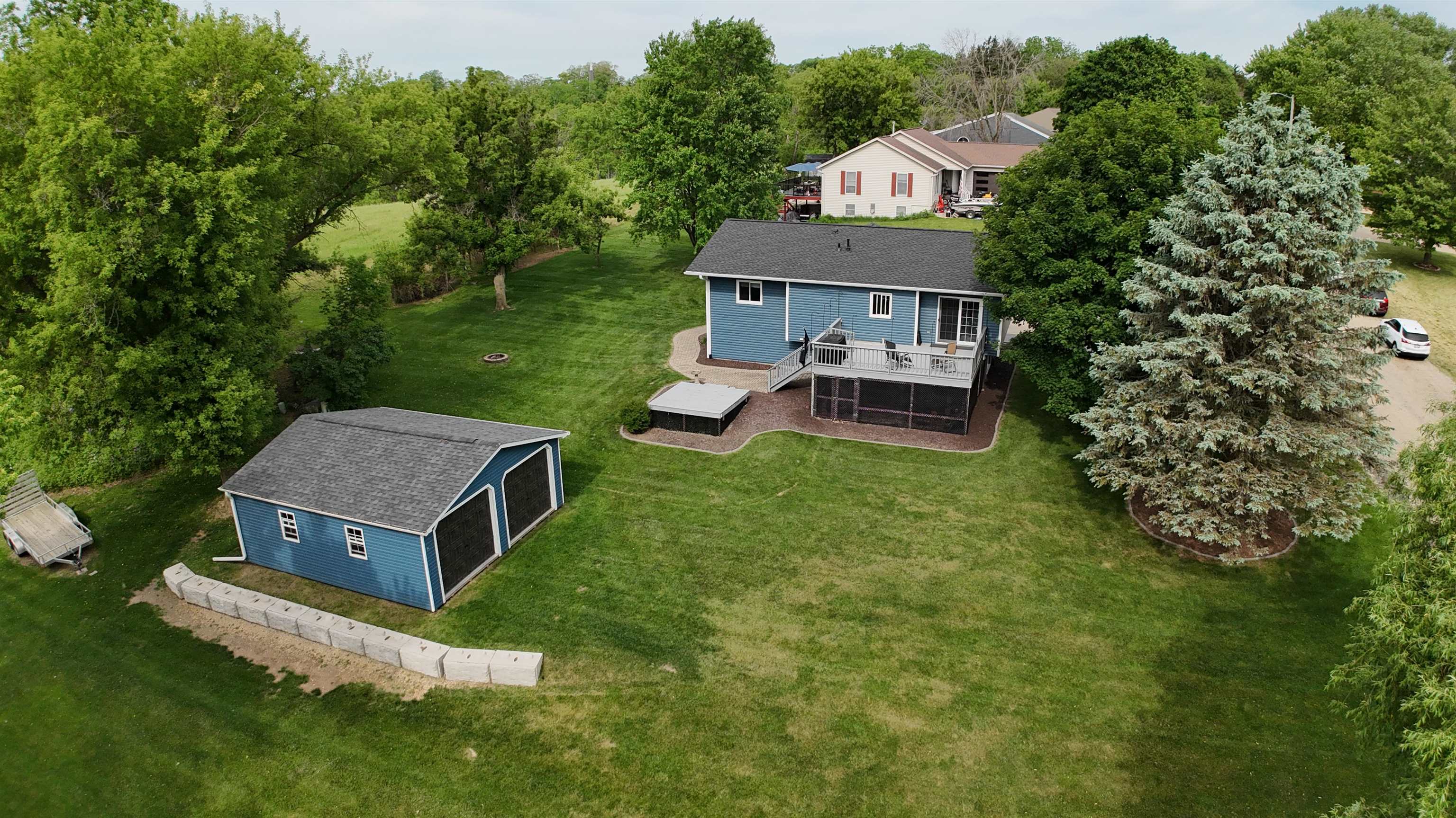 333 Harris Street Mineral Point, WI 53565 - Photo 3 of 55