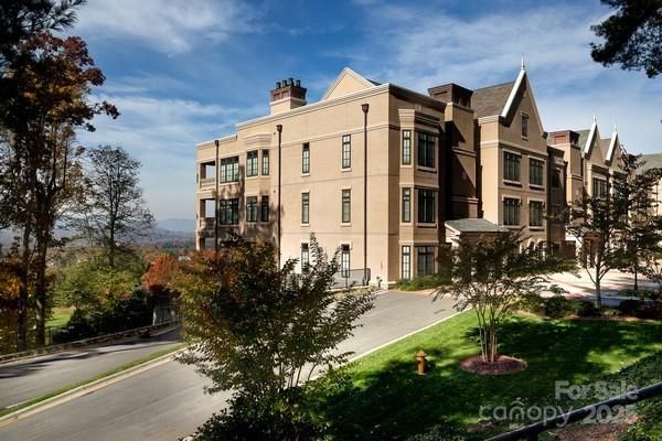 $2,185,000 | 288 Macon Avenue, Unit 103, Asheville, NC 28804