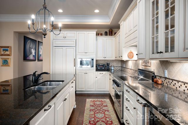 $2,185,000 | 288 Macon Avenue, Unit 103, Asheville, NC 28804