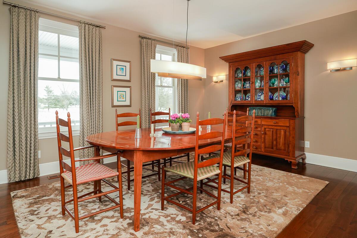 3750 Alward Road Southwest Pataskala, OH 43062 - Photo 10 of 60 Formal Dining Room