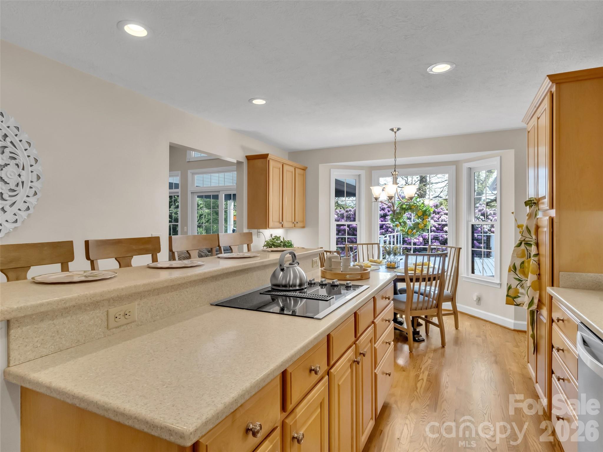 88 Adams Drive Clyde, NC 28721 - Photo 12 of 47