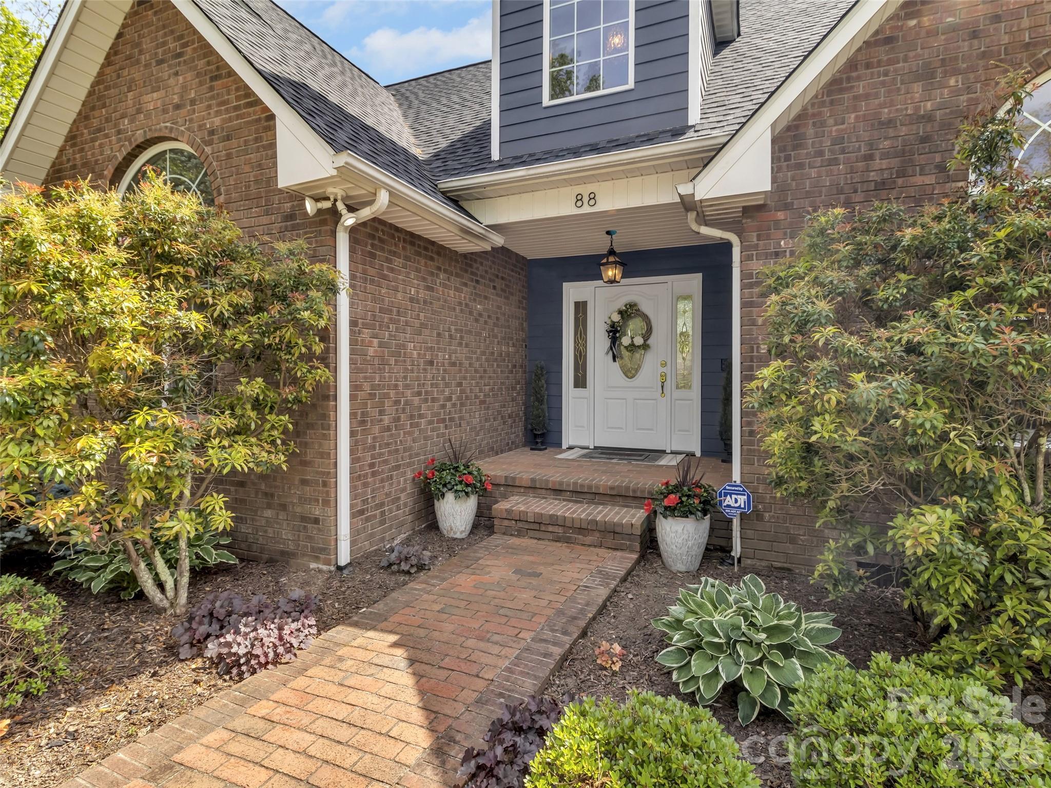 88 Adams Drive Clyde, NC 28721 - Photo 2 of 47