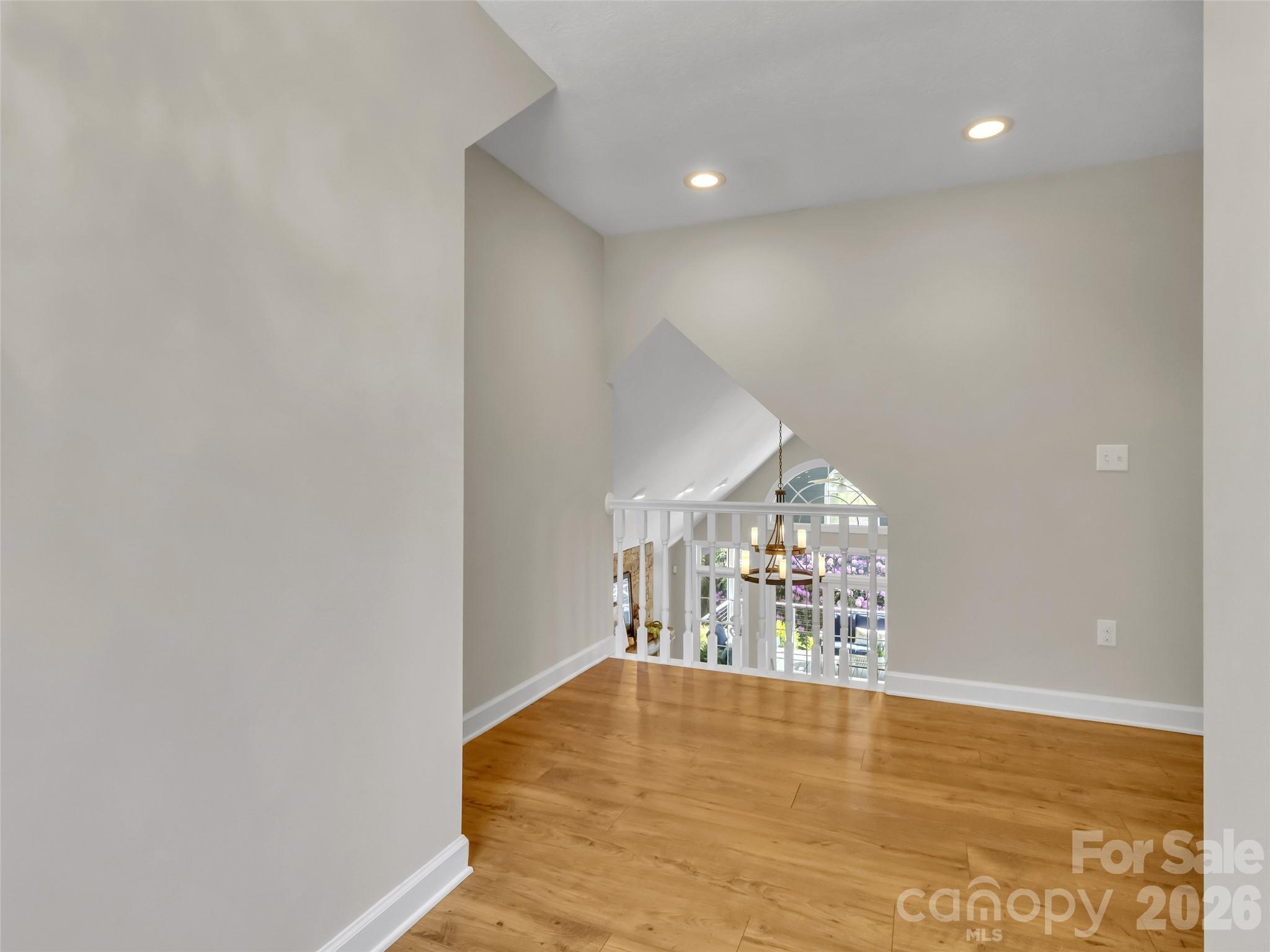 88 Adams Drive Clyde, NC 28721 - Photo 28 of 47 a view of a indoor space