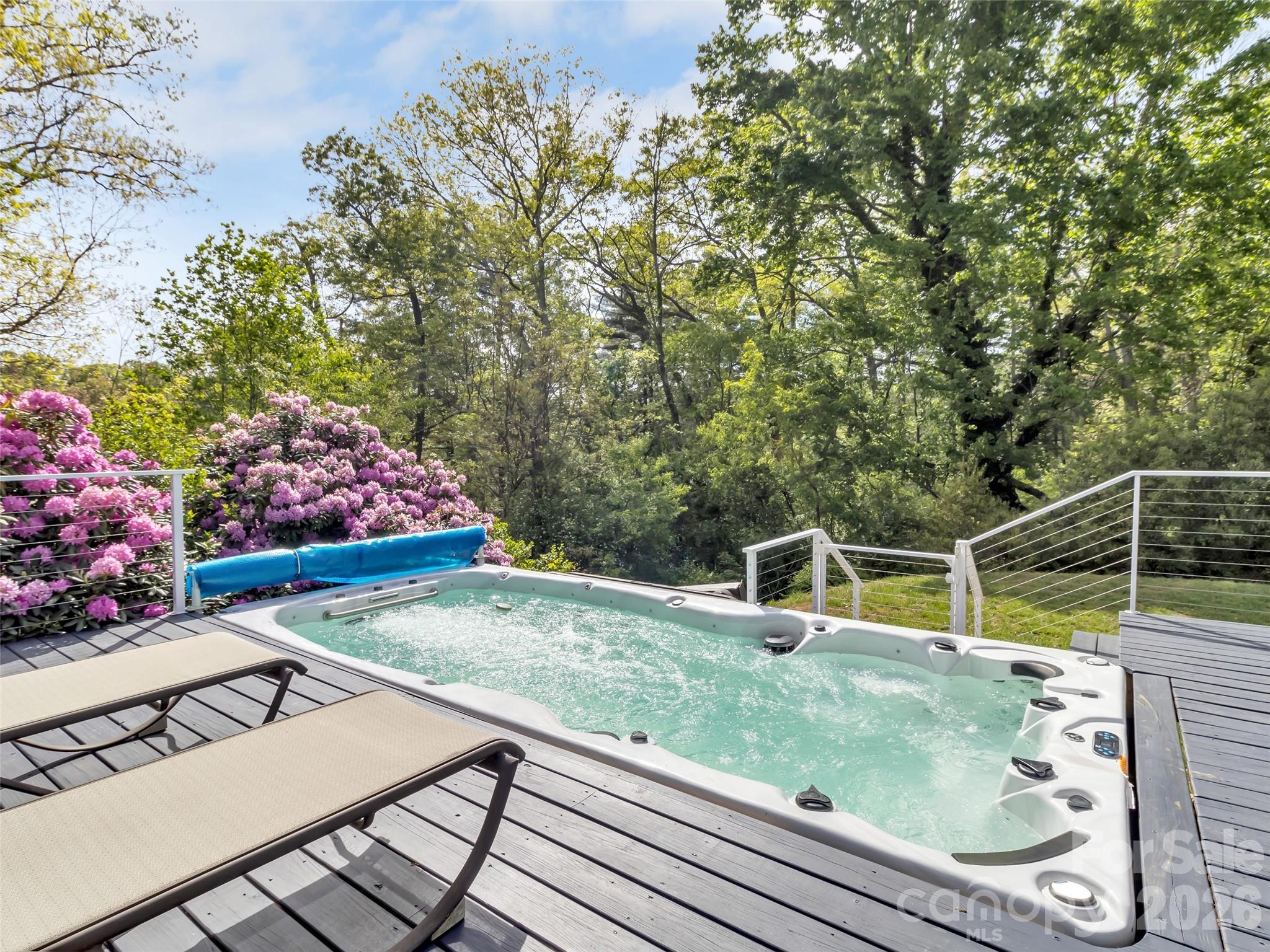 88 Adams Drive Clyde, NC 28721 - Photo 33 of 47