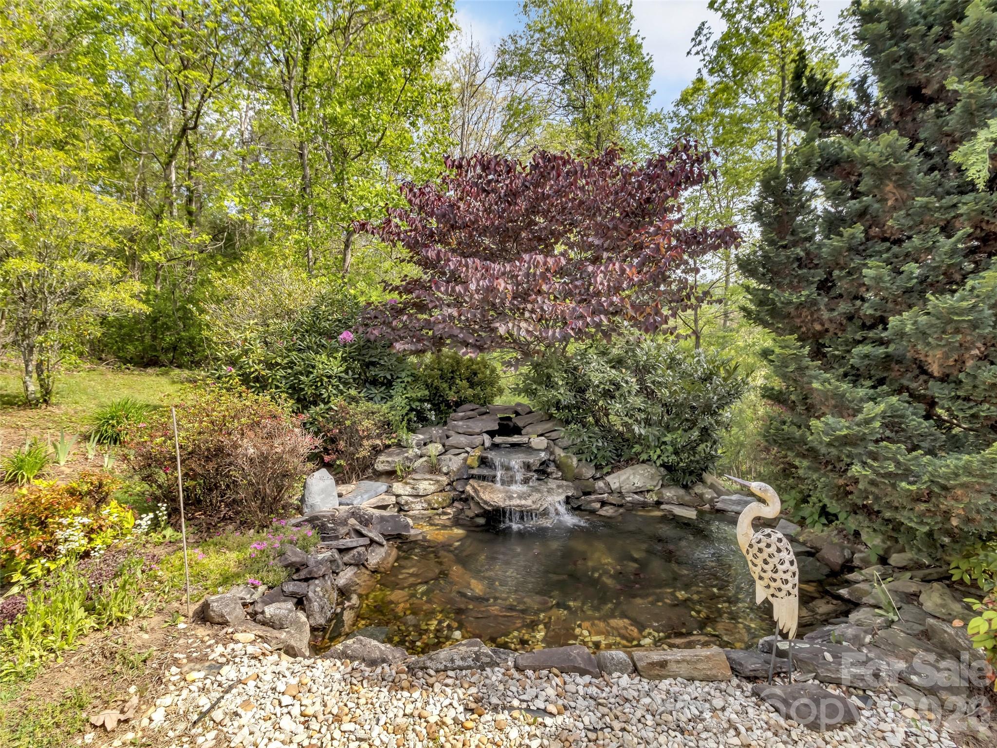 88 Adams Drive Clyde, NC 28721 - Photo 37 of 47
