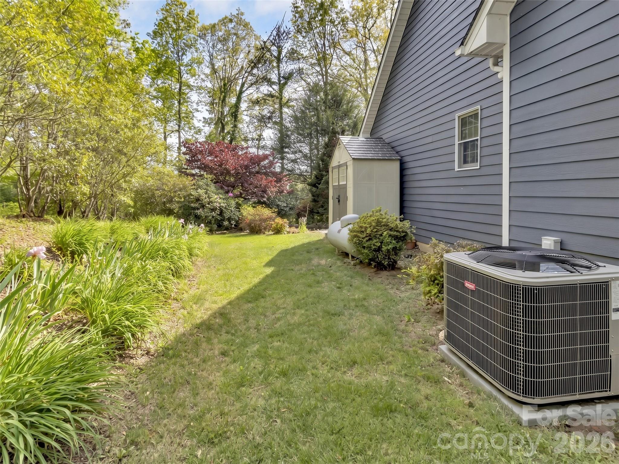 88 Adams Drive Clyde, NC 28721 - Photo 40 of 47