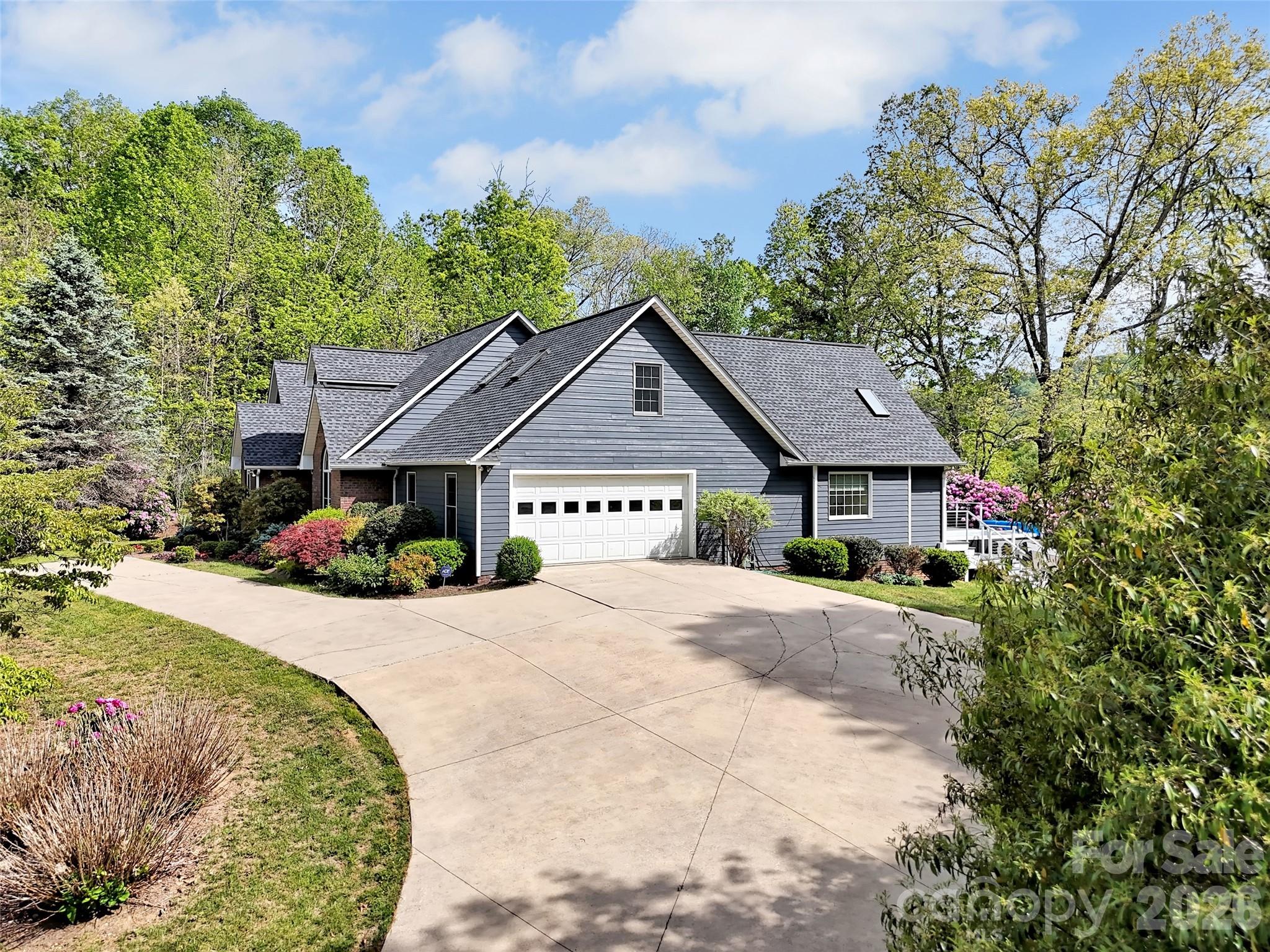 88 Adams Drive Clyde, NC 28721 - Photo 42 of 47