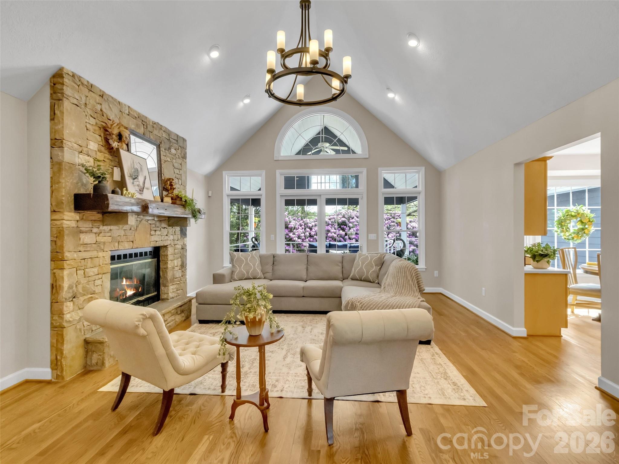 88 Adams Drive Clyde, NC 28721 - Photo 5 of 47