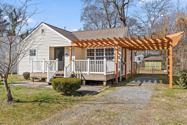 $204,000 | 109 South St Marks Avenue, Chattanooga, TN 37411