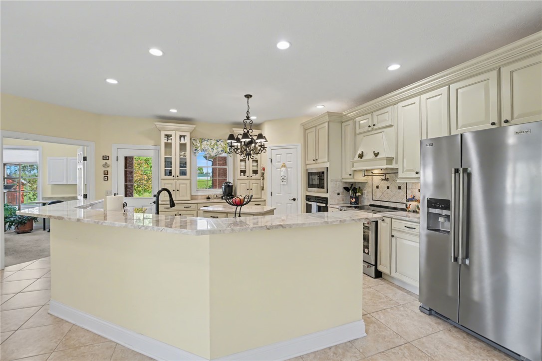 4768 Nashville Road Troy, OH 45373 - Photo 19 of 76