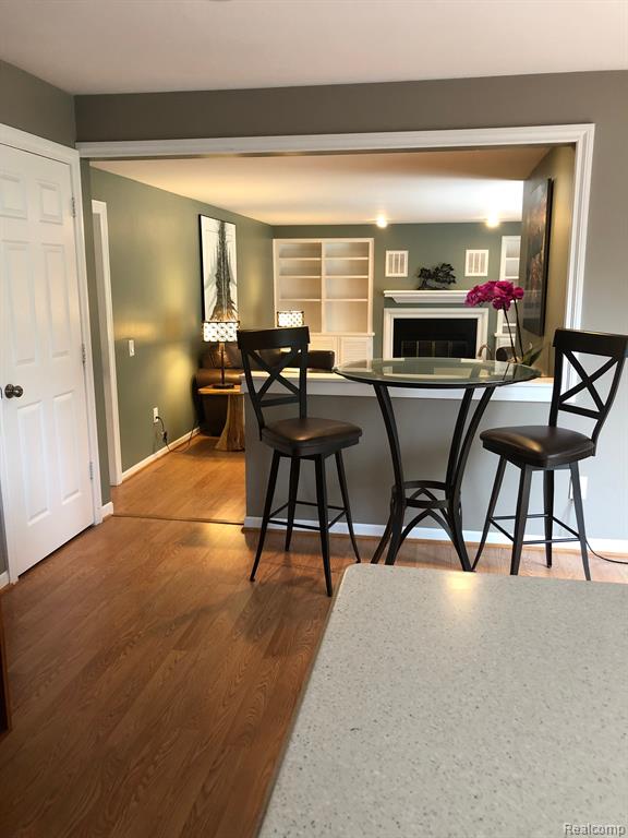 1153 East Fairview Lane Rochester Hills, MI 48306 - Photo 11 of 24