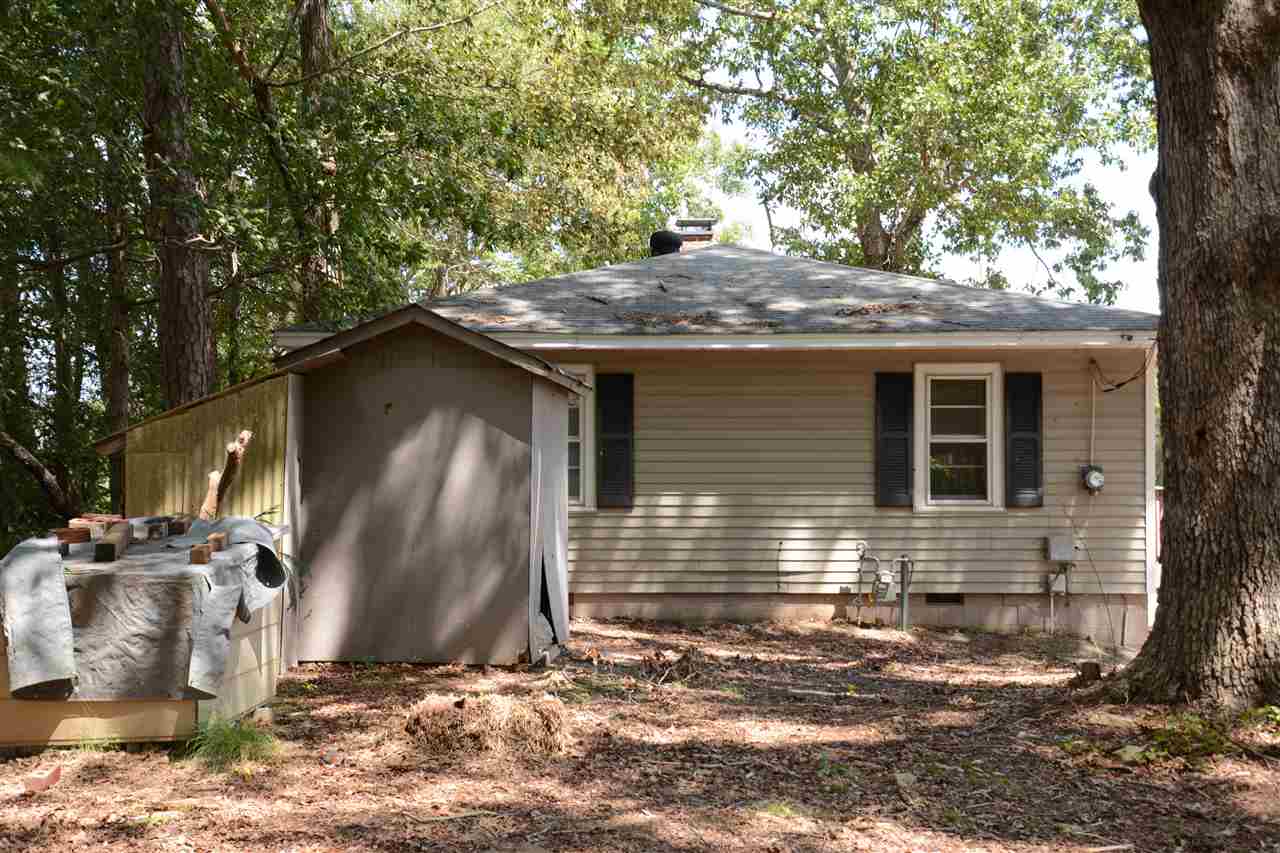 315 Lee Vaughn Road Simpsonville, SC 29681 - Photo 6 of 25 Gallery Image 6