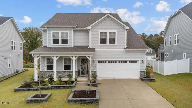 $2,600 | 2715 Jordan Pnes Drive, New Hill, NC 27562