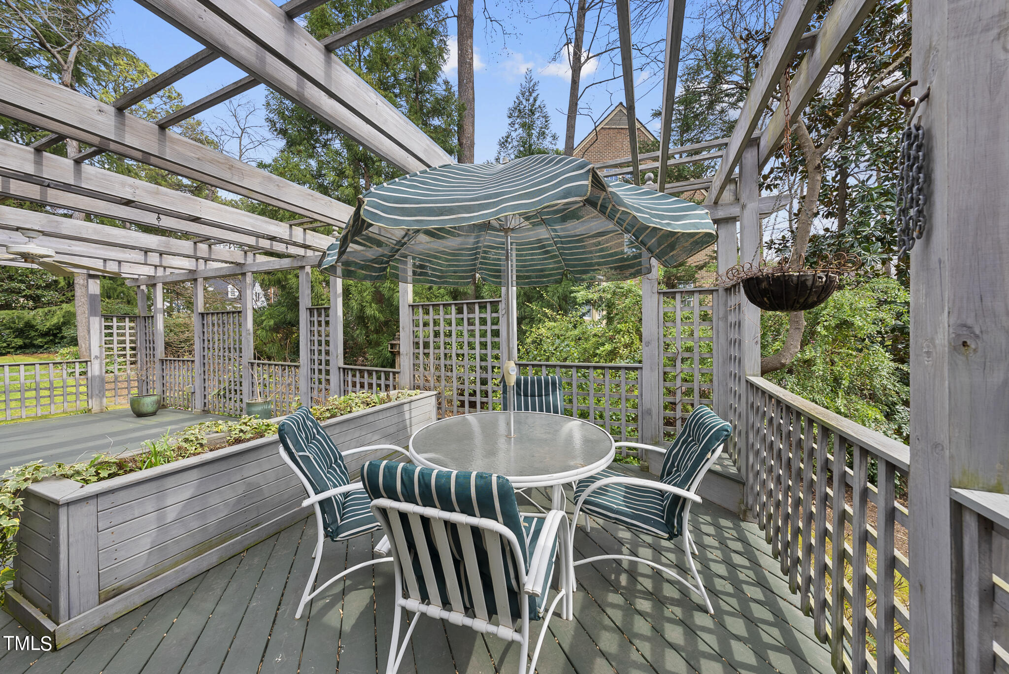 7412 Spyglass Way Raleigh, NC 27615 - Photo 44 of 52 DSC07553