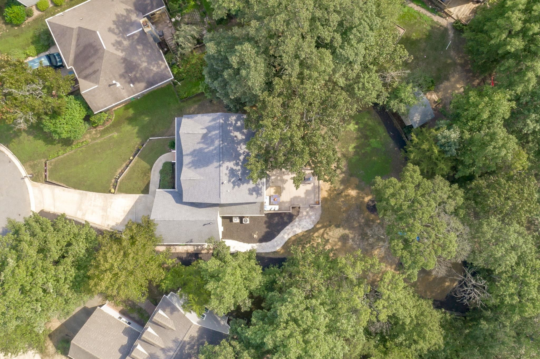 9725 Dansington Court Raleigh, NC 27615 - Photo 38 of 50 Photo 38