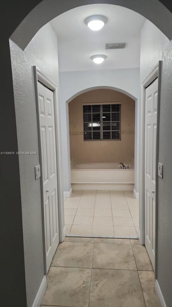 3187 Southwest 143rd Place Miami, FL 33175 - Photo 13 of 22 a view of entryway