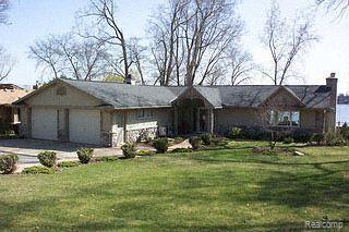 6130 Cowell Road Brighton, MI 48116 - Photo 1 of 1 Front