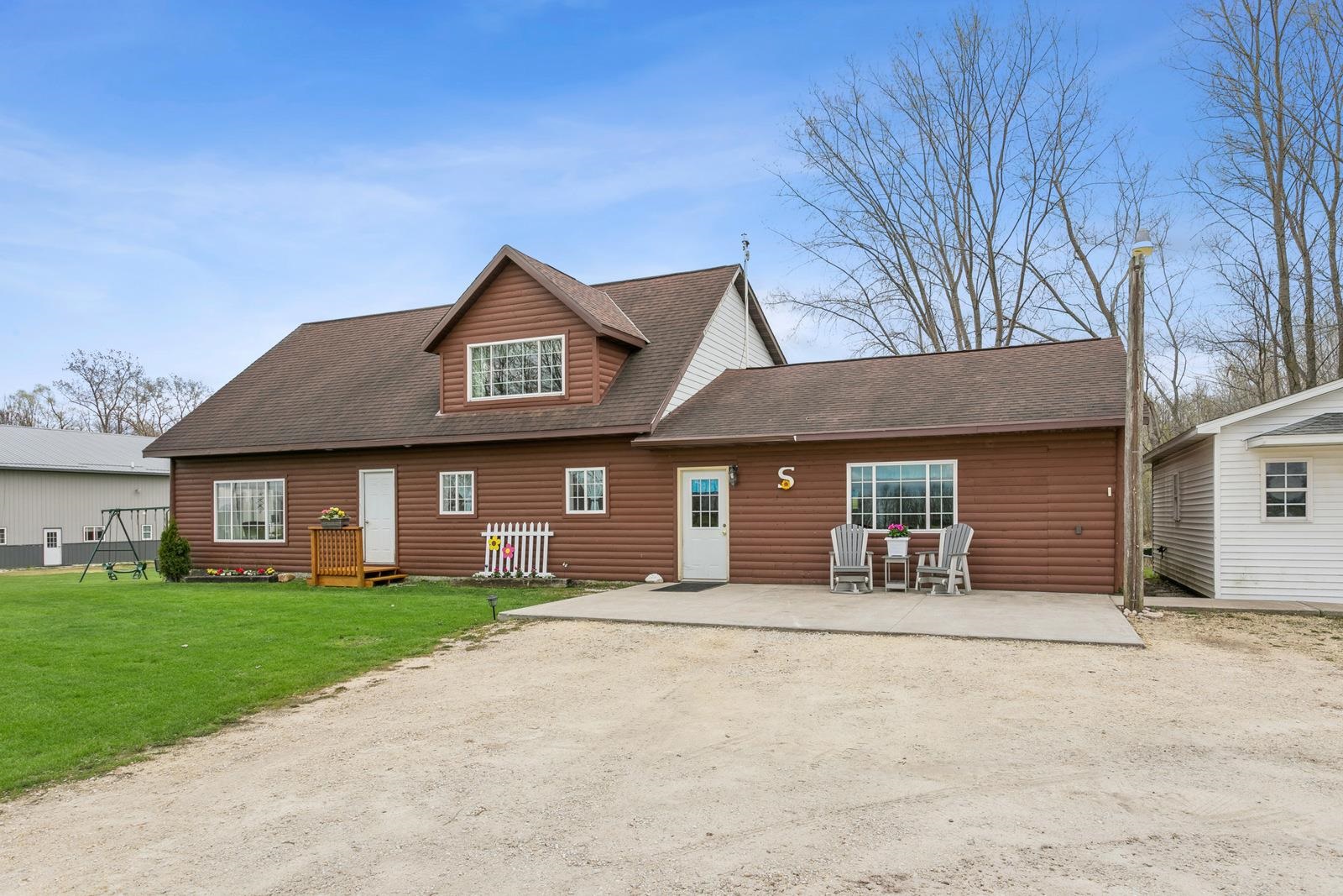 20603 Taus Road Reedsville, WI 54230 - Photo 2 of 49