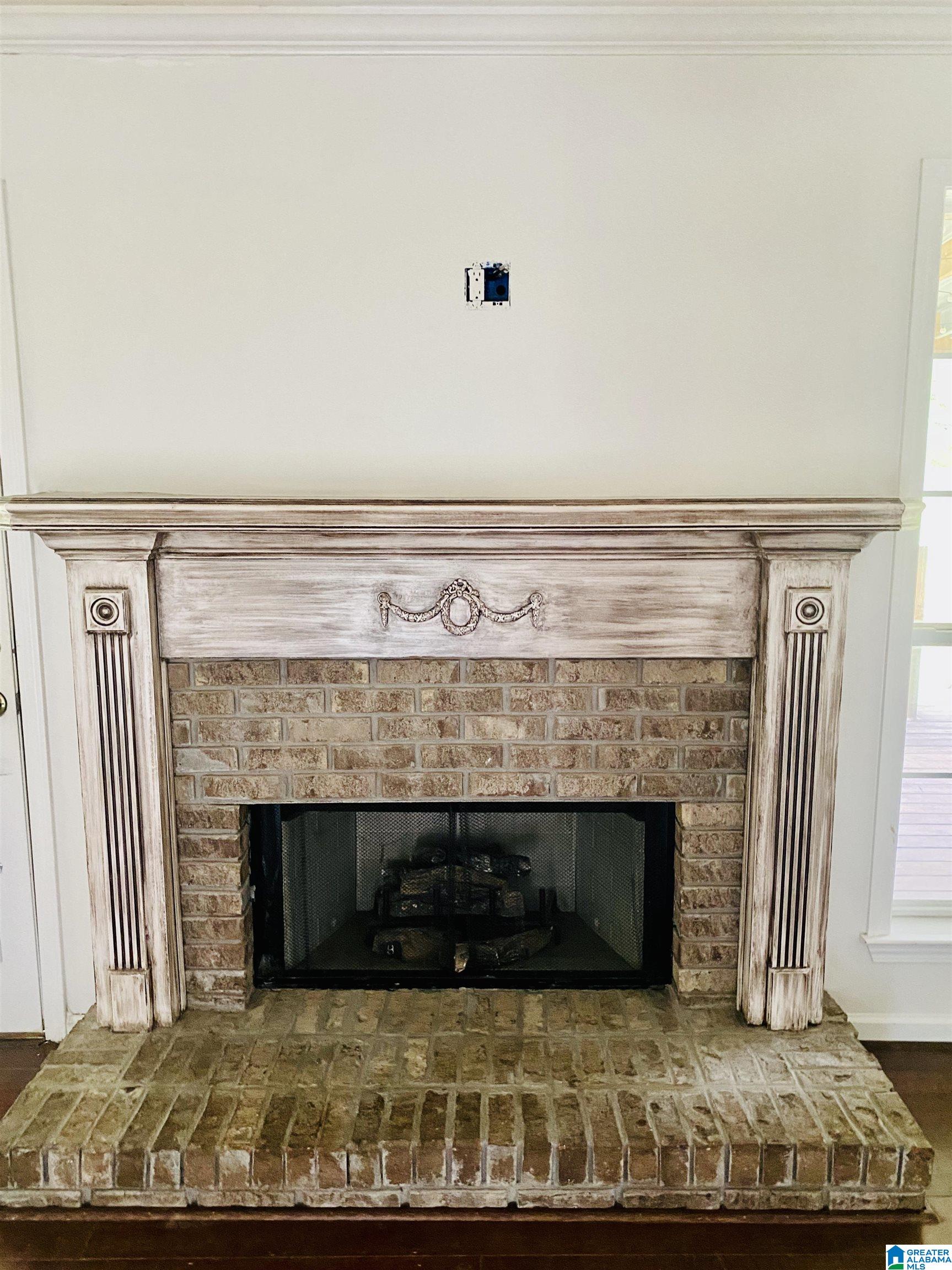 1860 Old Margaret Road Odenville, AL 35120 - Photo 12 of 38