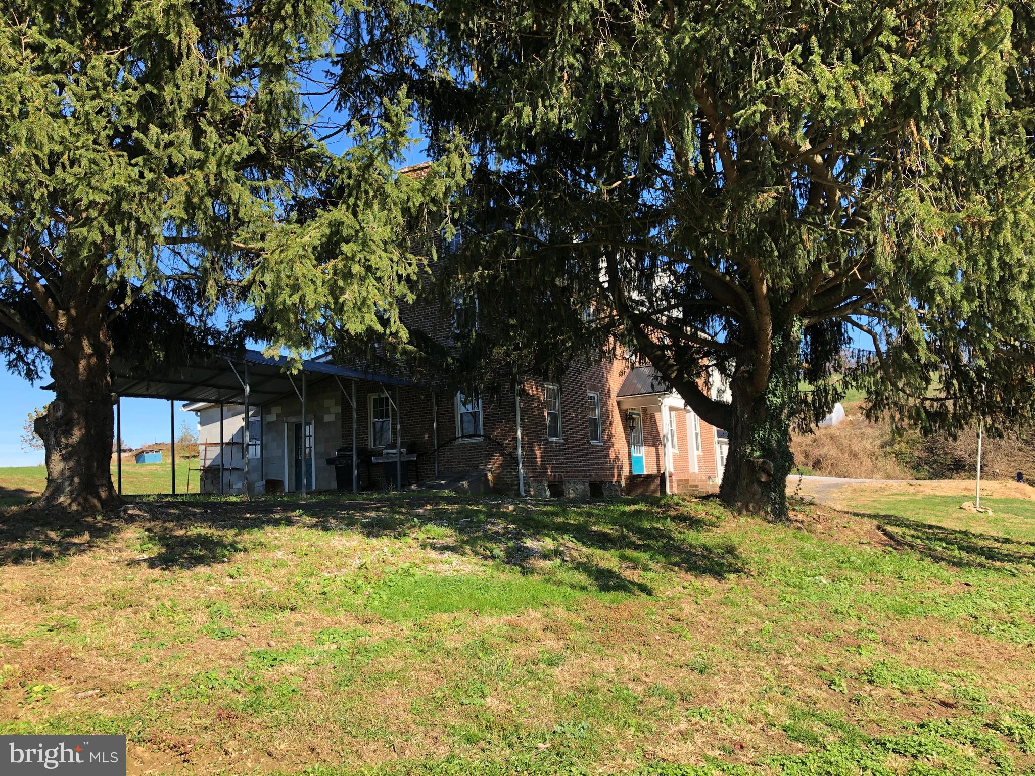 2000 Wilt Road New Windsor, MD 21776 - Photo 14 of 144 Side View
