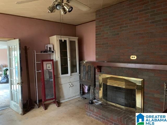 1815 Henry Road Anniston, AL 36207 - Photo 7 of 32