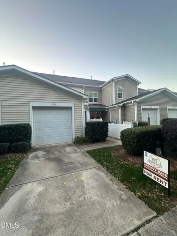 $2,295 | 2728 Cloud Mist Circle, Raleigh, NC 27614