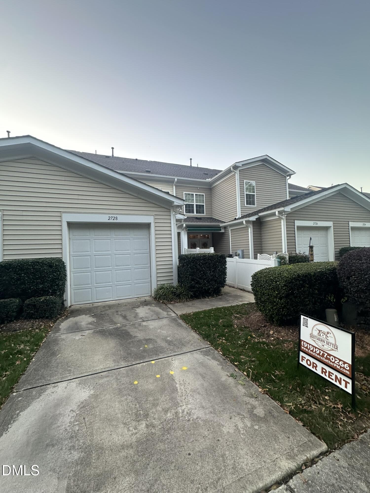 2728 Cloud Mist Circle Raleigh, NC 27614 - Photo 26 of 27 IMG_2200