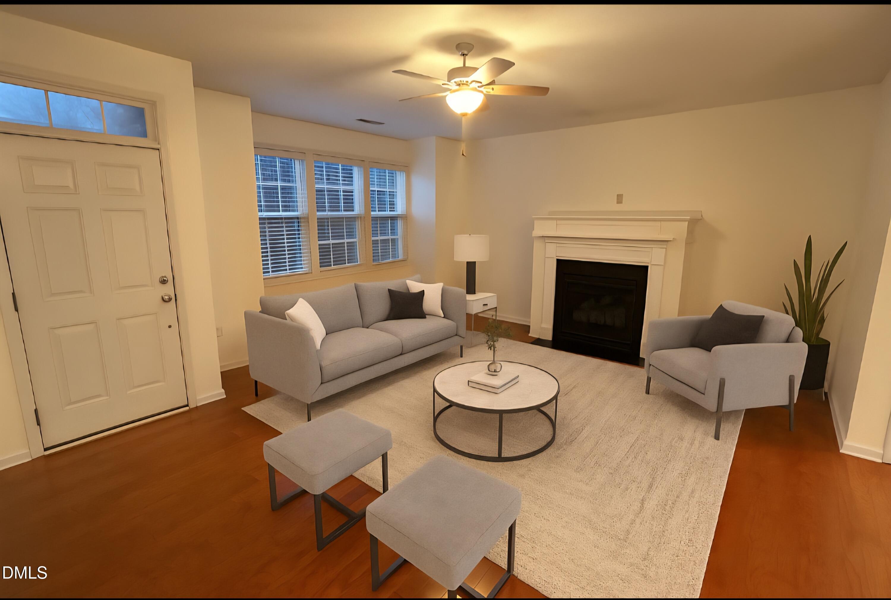 2728 Cloud Mist Circle Raleigh, NC 27614 - Photo 5 of 27 Screenshot_20251102_152939_ChatGPT